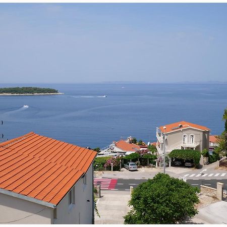 Apartmani Makelja Primosten Luaran gambar