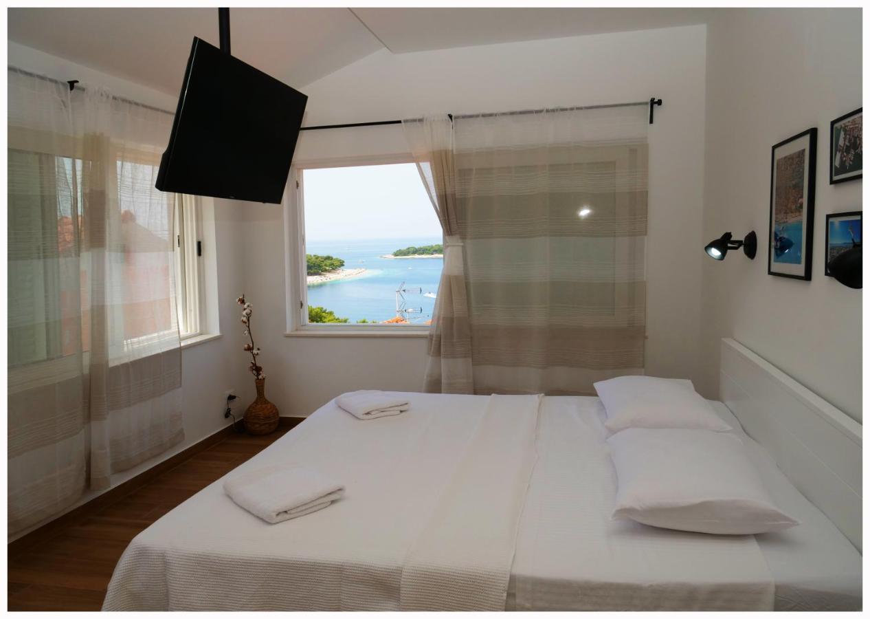 Apartmani Makelja Primosten Luaran gambar