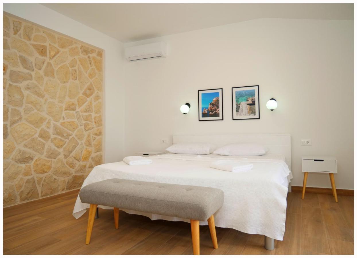 Apartmani Makelja Primosten Luaran gambar