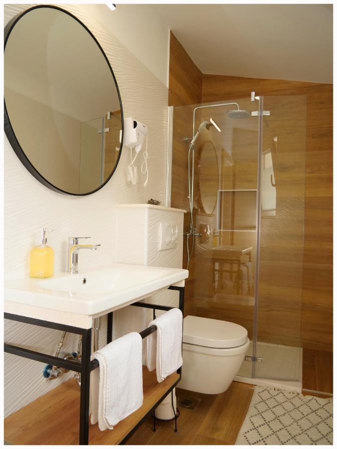 Apartmani Makelja Primosten Luaran gambar