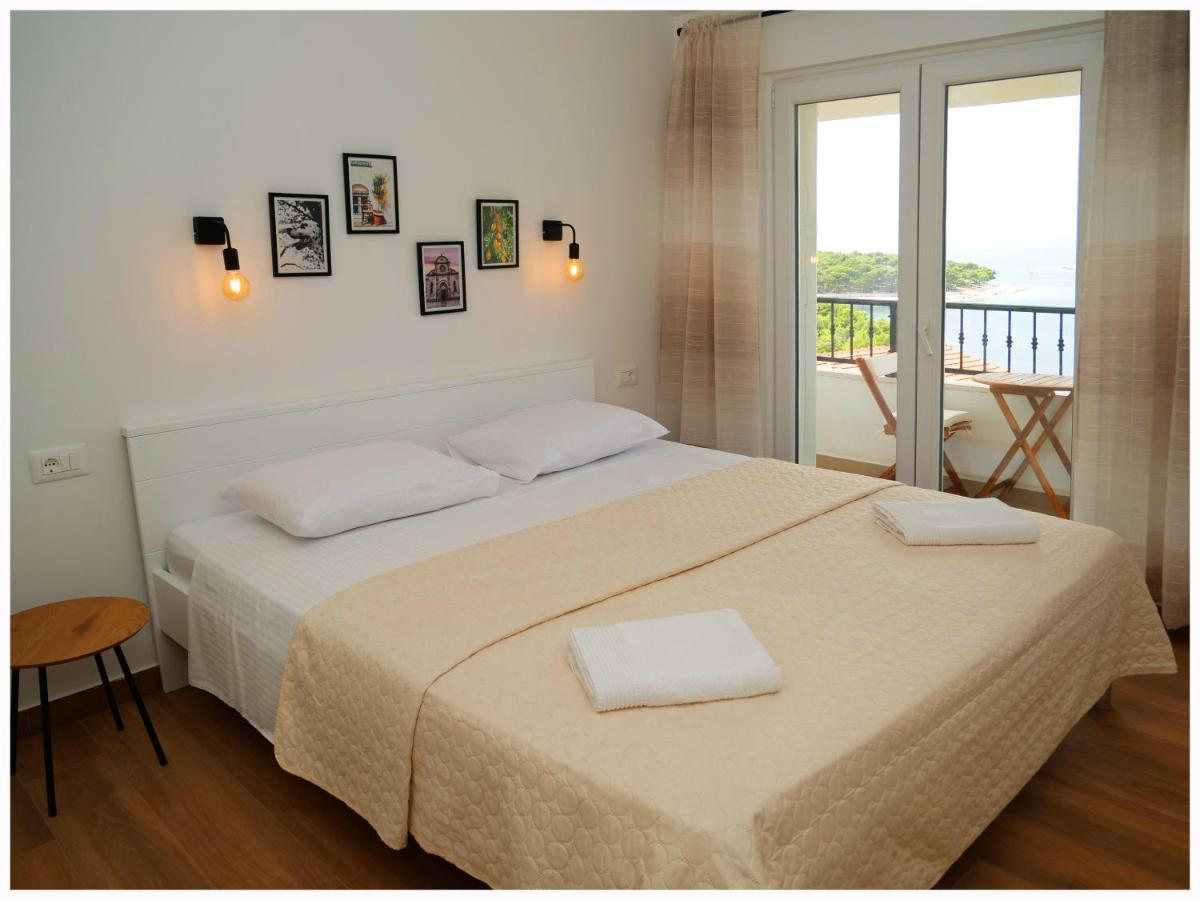 Apartmani Makelja Primosten Luaran gambar