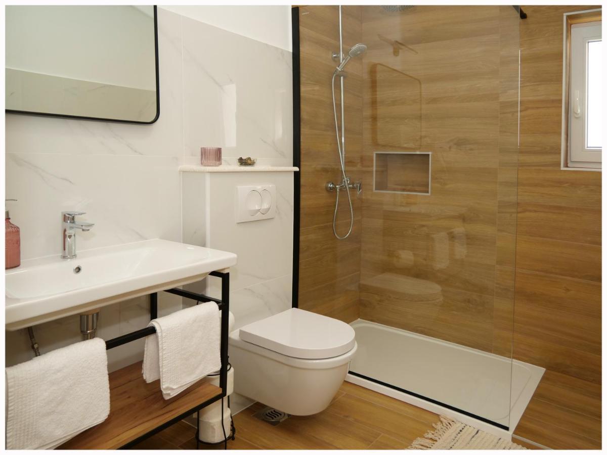 Apartmani Makelja Primosten Luaran gambar