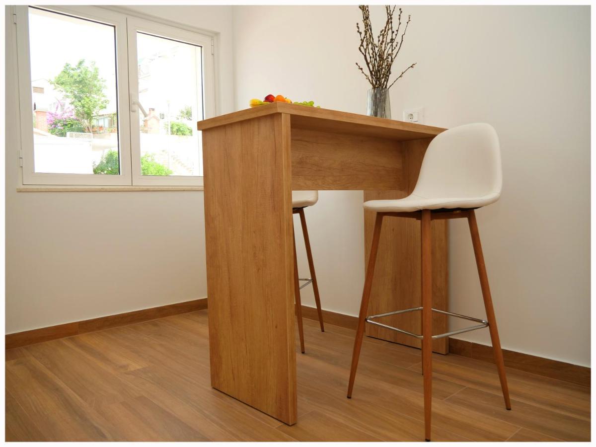 Apartmani Makelja Primosten Luaran gambar
