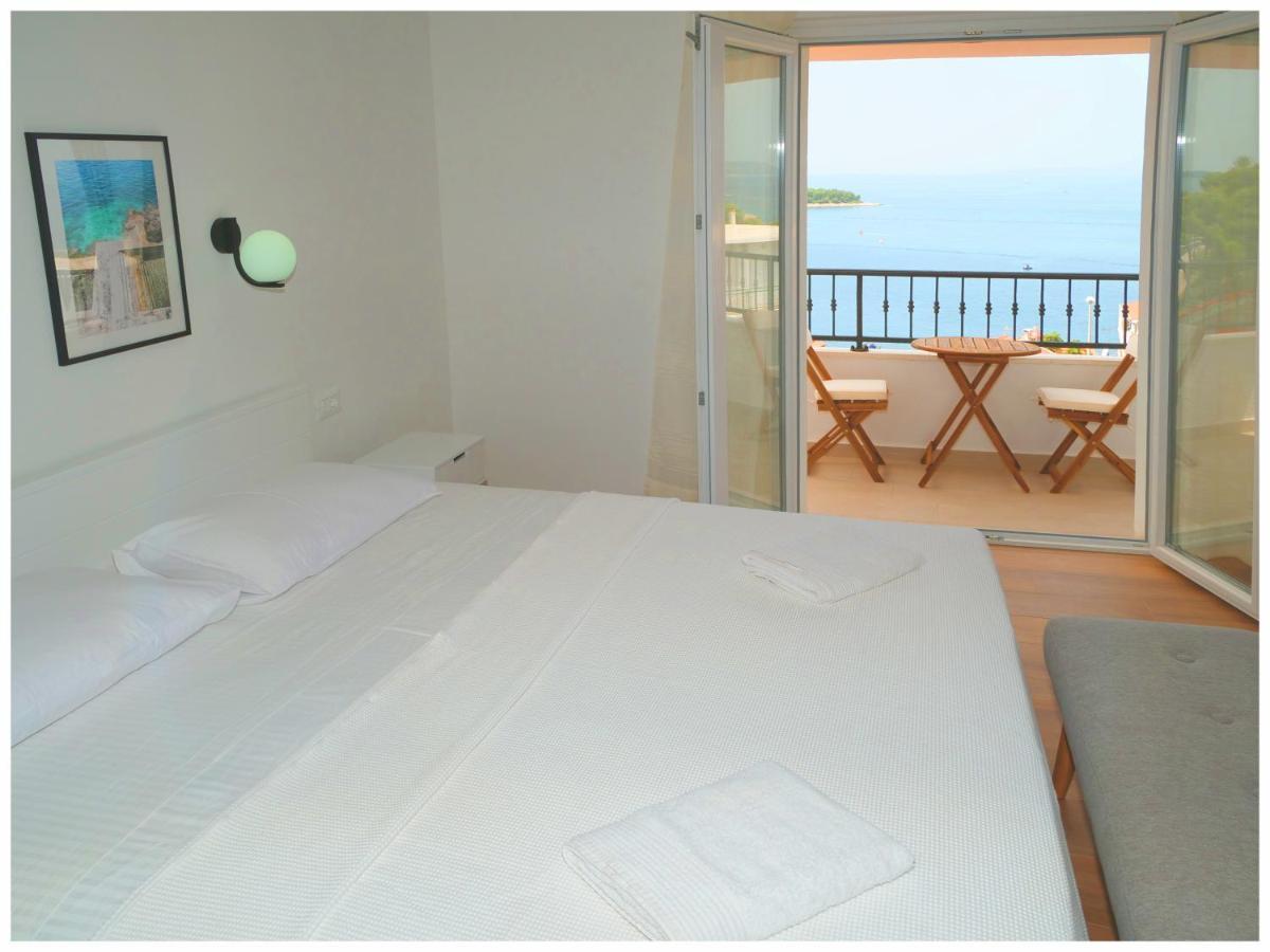 Apartmani Makelja Primosten Luaran gambar